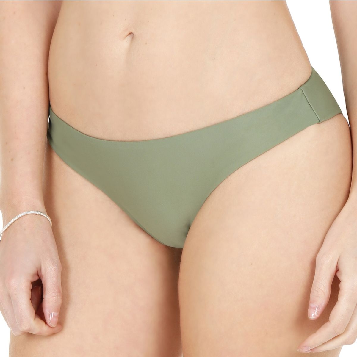 H2O WEAR - Traje de Baño Calzón Clásico Mujer H2O Wear Verde