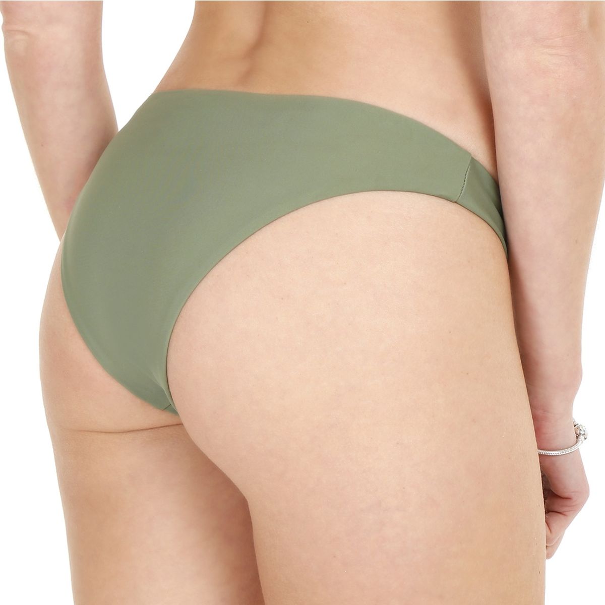 H2O WEAR - Traje de Baño Calzón Clásico Mujer H2O Wear Verde