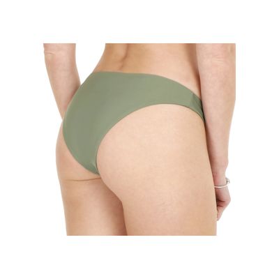 Imagen 2 del producto Traje de Baño Calzón Clásico Mujer Verde