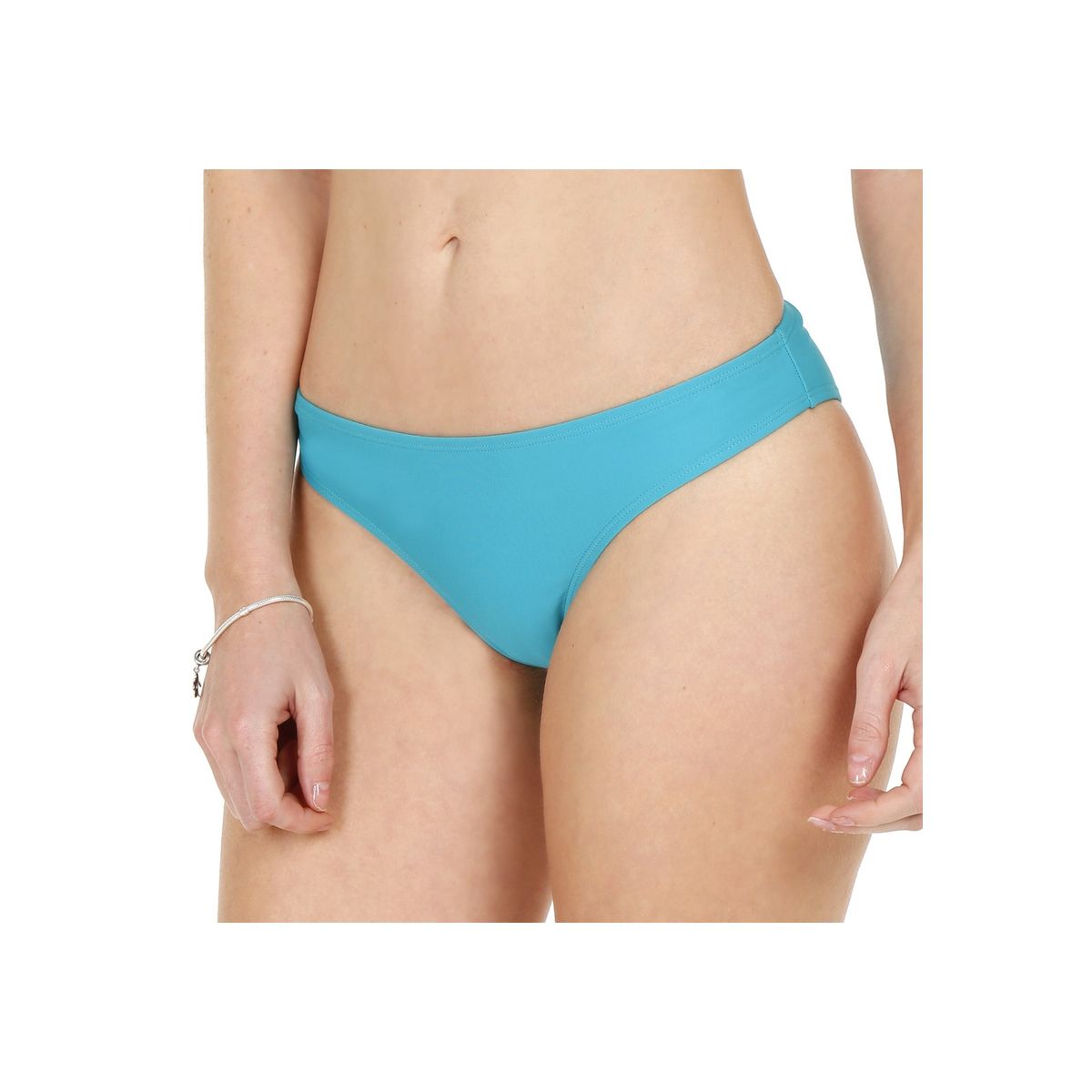 H2O WEAR - Traje de Baño Calzón Clásico Mujer H2O Wear Verde