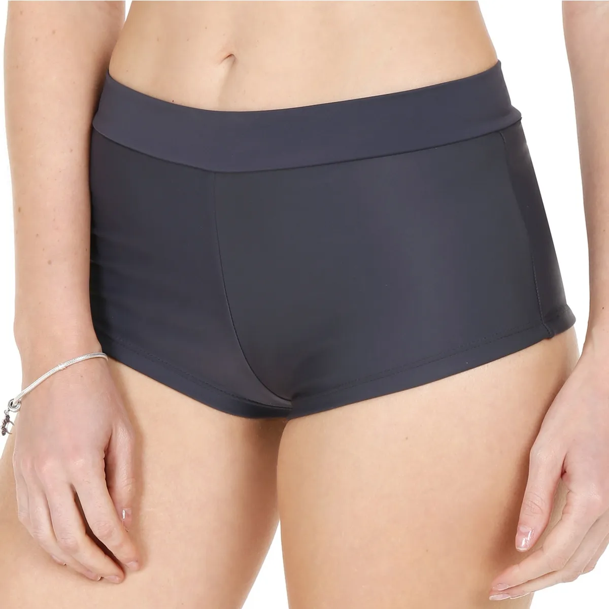 H2O WEAR - Traje de Baño Calzon Hot Pant Mujer H2O Wear Zinc