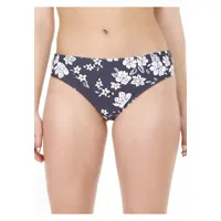 Traje de Baño Calzon Culote Mujer Zinc