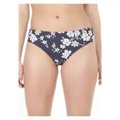 H2O WEAR - Traje de Baño Calzon Culote Mujer Zinc