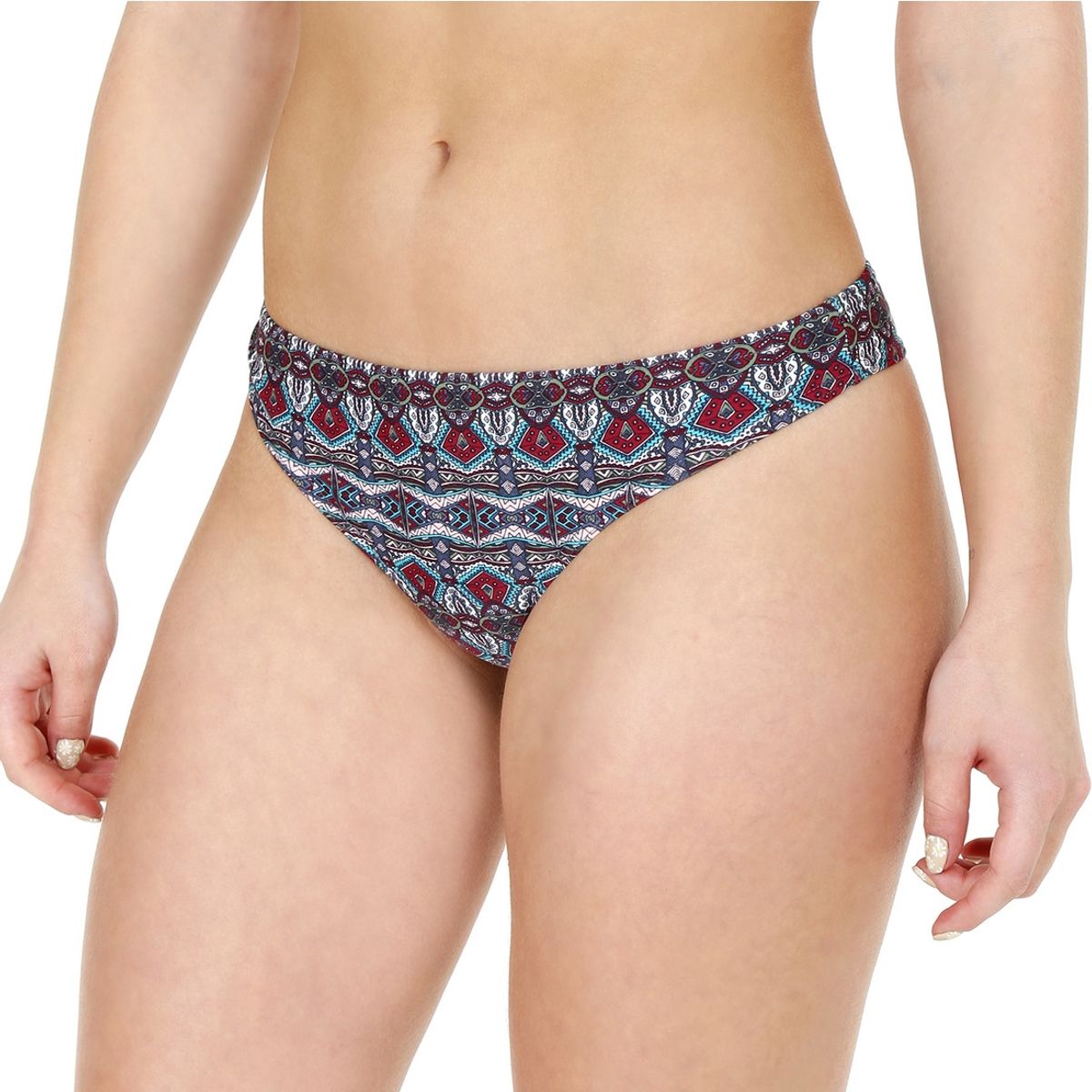 H2O WEAR - Traje de Baño Calzón Culote Mujer H2O Wear Azul