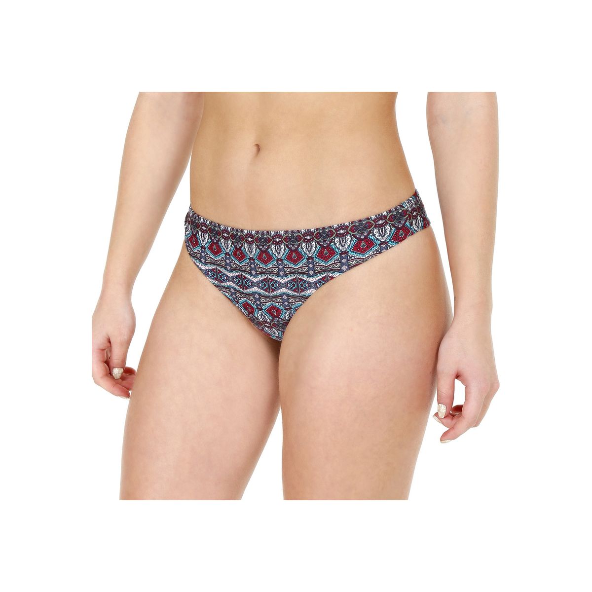 H2O WEAR - Traje de Baño Calzón Culote Mujer H2O Wear Azul