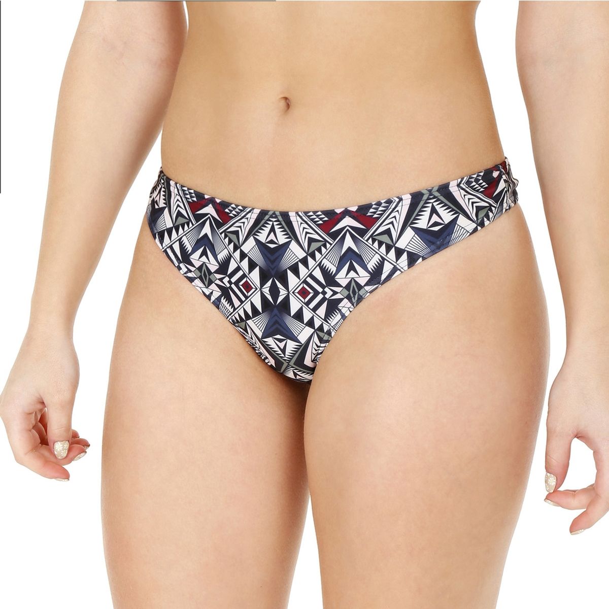 H2O WEAR - Traje de Baño Calzón Culote Mujer H2O Wear Azul Acero Claro