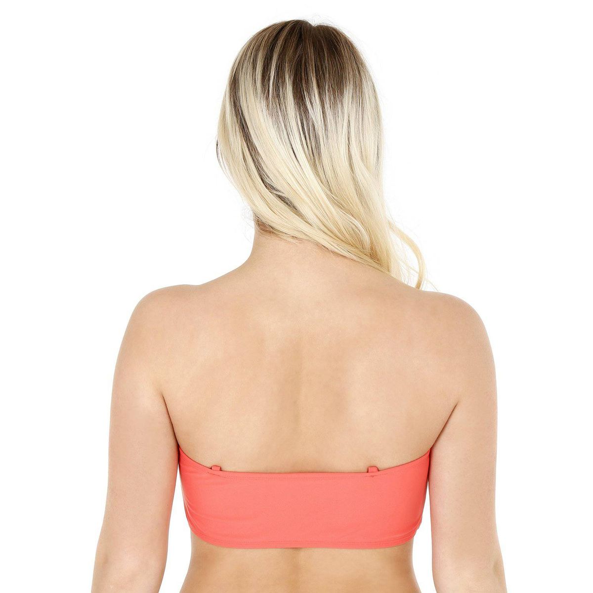 H2O WEAR - Traje de Baño Top Mujer H2O Wear Naranjo