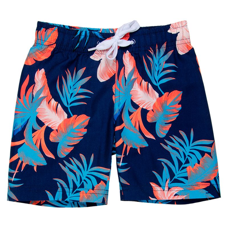 H2O WEAR - Traje de Baño Bebe Niño Short Azul H2O Wear H2O WEAR