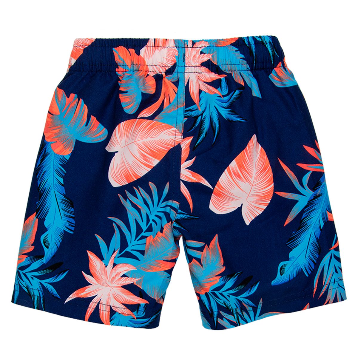 H2O WEAR - Traje de Baño Bebe Niño Short Azul H2O Wear H2O WEAR