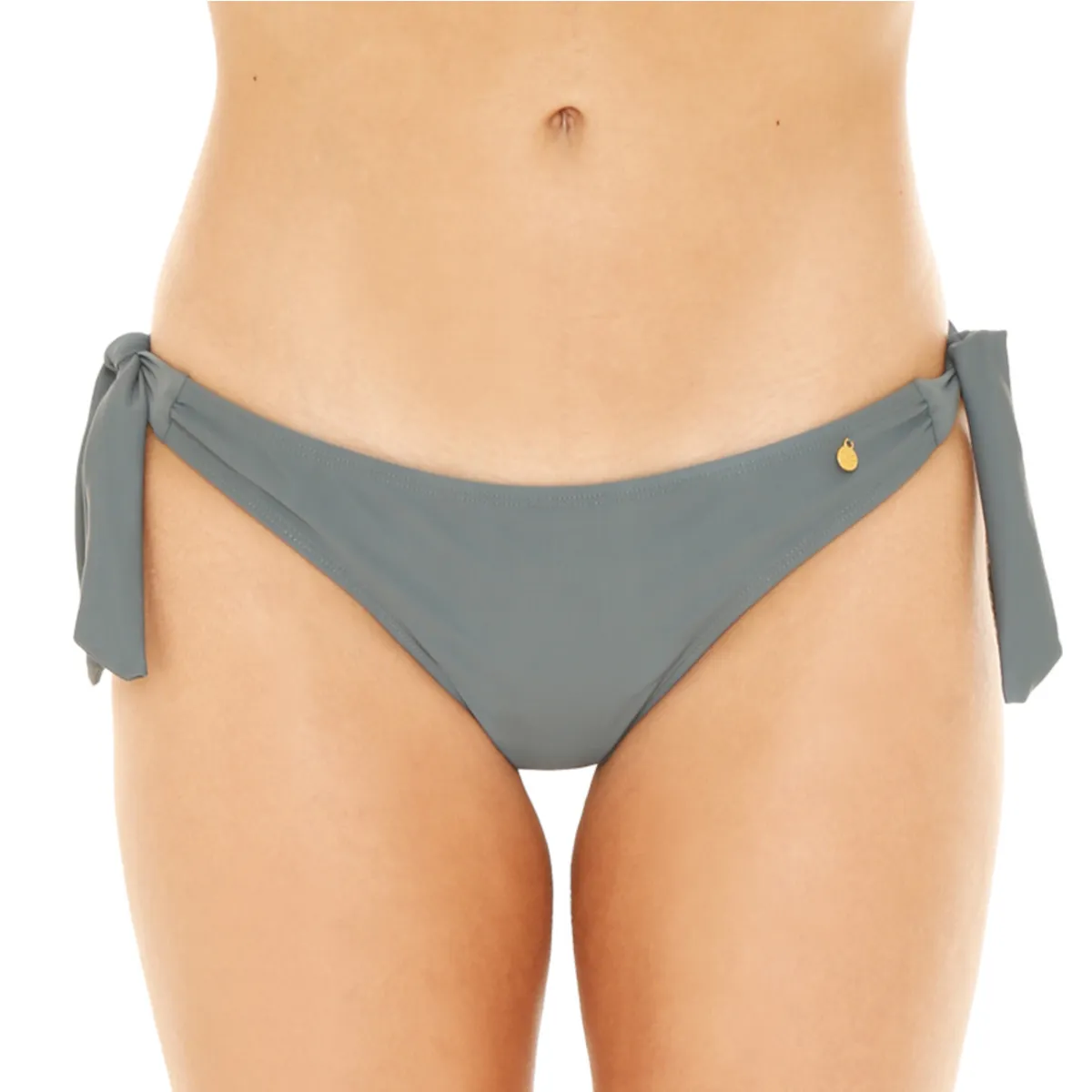 H2O WEAR - Mujer Culot C/Amarra H2O Wear Verde H2O WEAR