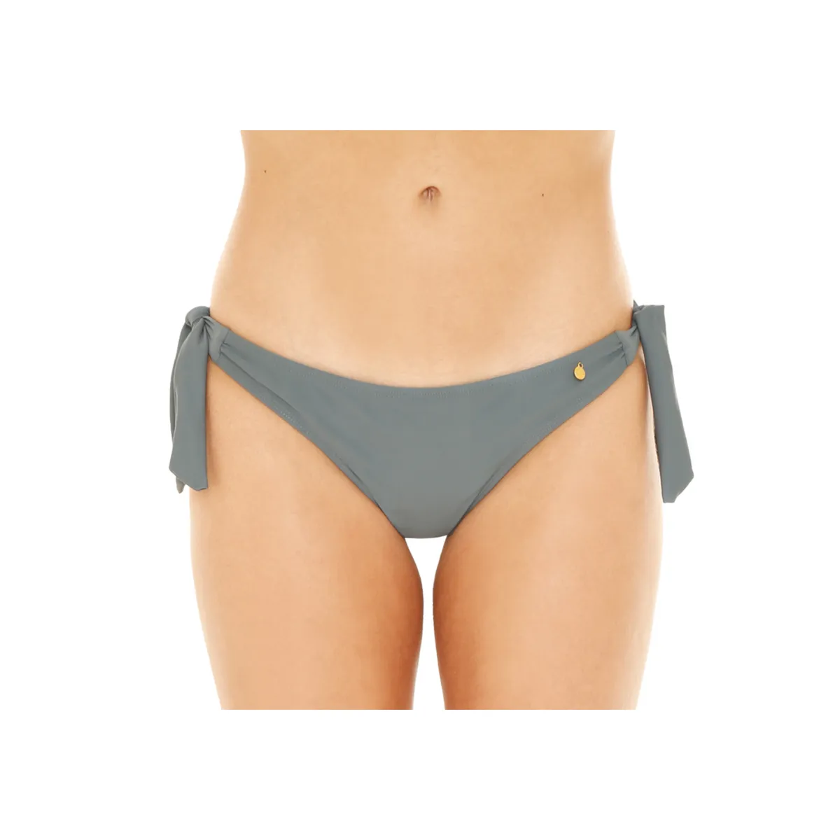 H2O WEAR - Mujer Culot C/Amarra H2O Wear Verde H2O WEAR