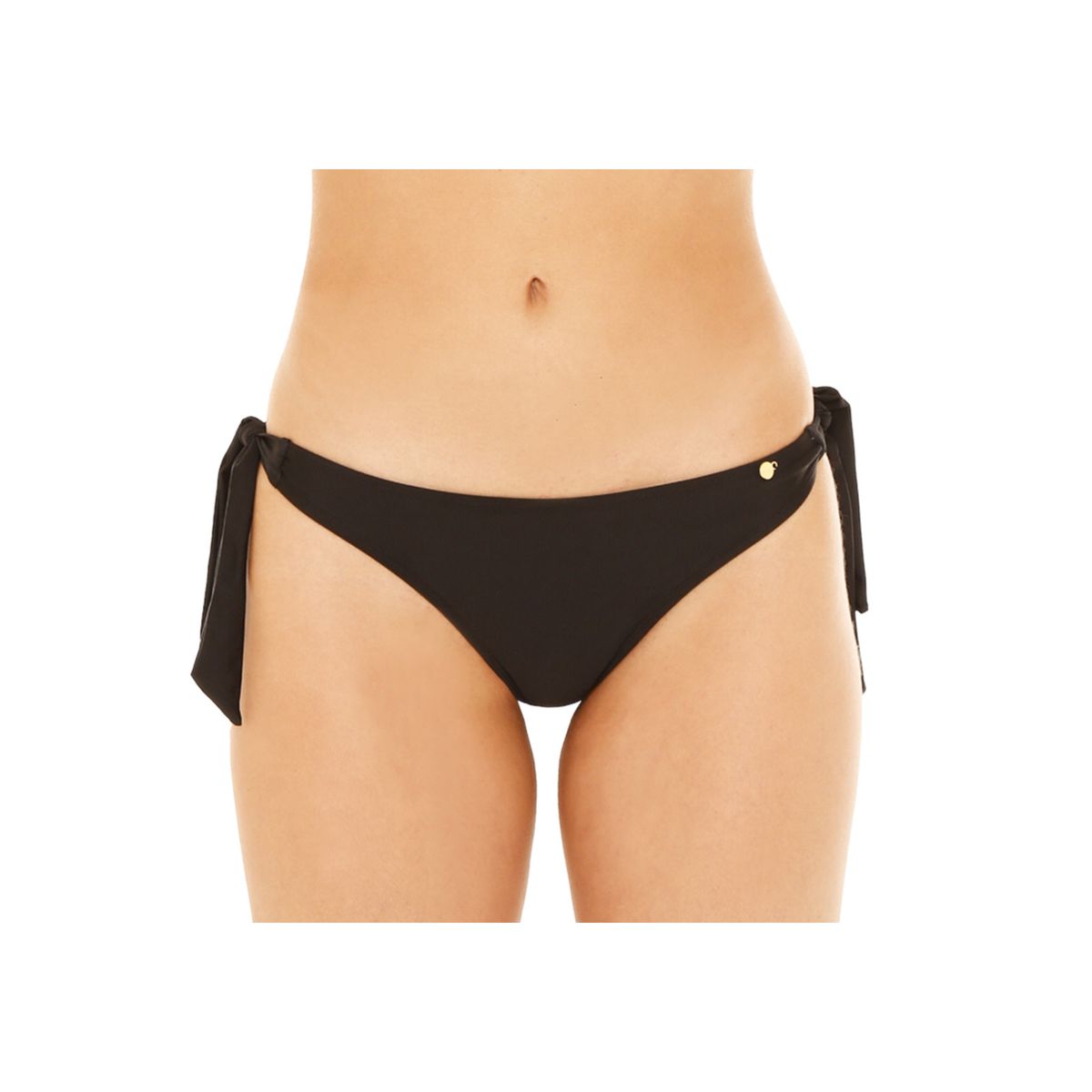H2O WEAR - Mujer Culot C/Amarra H2O Wear Negro H2O WEAR
