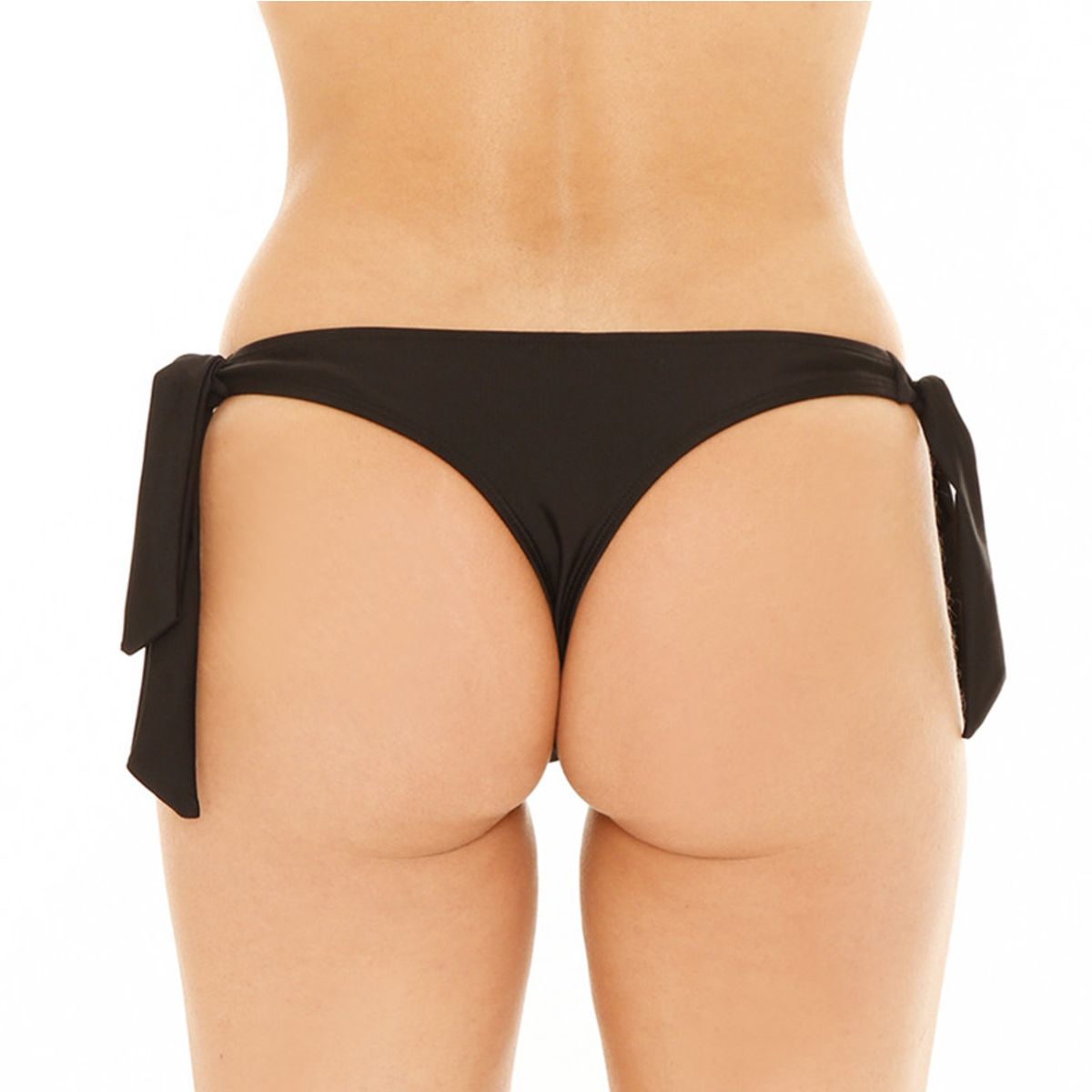 H2O WEAR - Mujer Culot C/Amarra H2O Wear Negro H2O WEAR