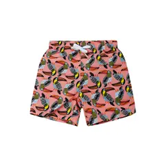 H2O WEAR - Traje de Baño Bebe Niño Short