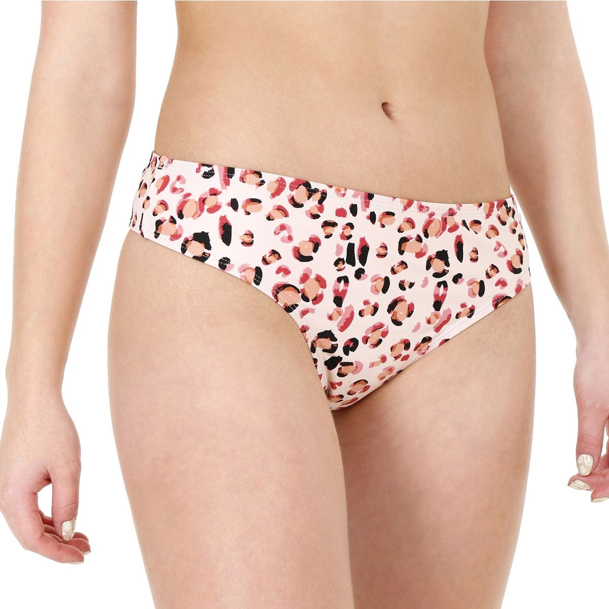 H2O WEAR - Traje de Baño Calzon Culote Mujer H2O Wear Rosa_.