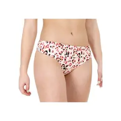 H2O WEAR - Traje de Baño Calzon Culote Mujer Rosa