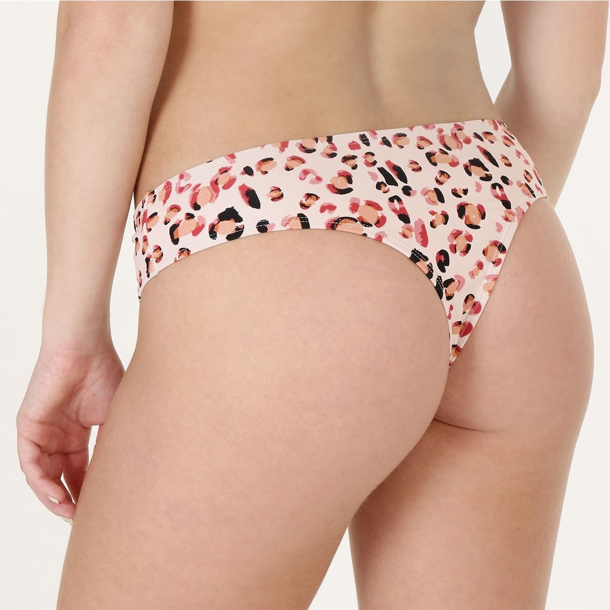 H2O WEAR - Traje de Baño Calzon Culote Mujer H2O Wear Rosa_.