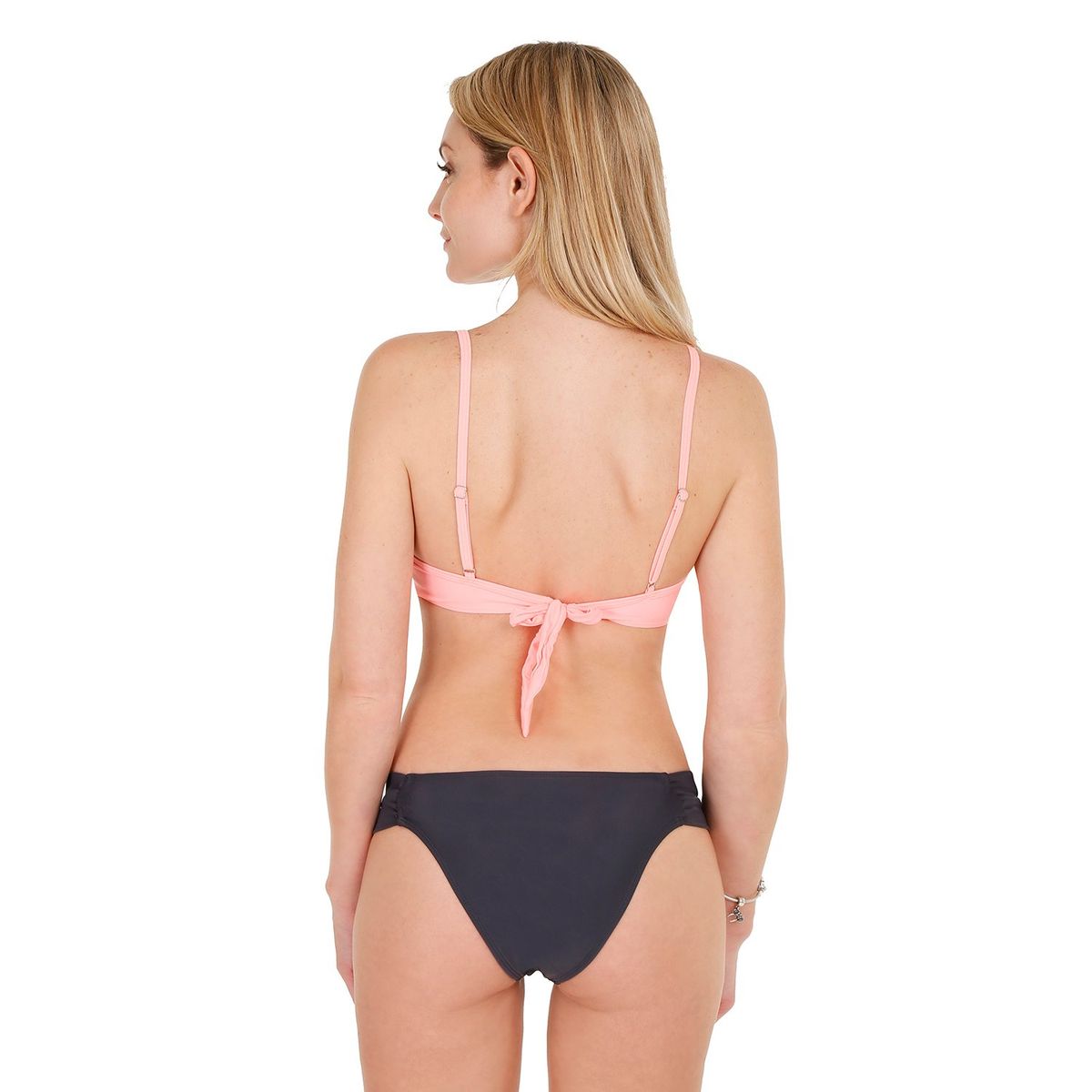 H2O WEAR - Traje de Baño Bikini Copa para Mujer Verde H2O WEAR