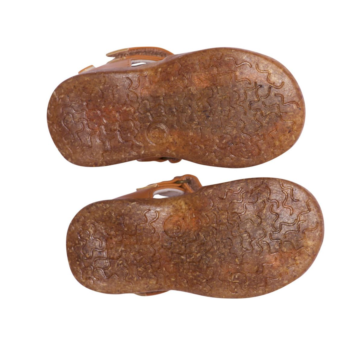 PILLIN - Sandalia Bebe Verano Niña Café Pillin PILLIN