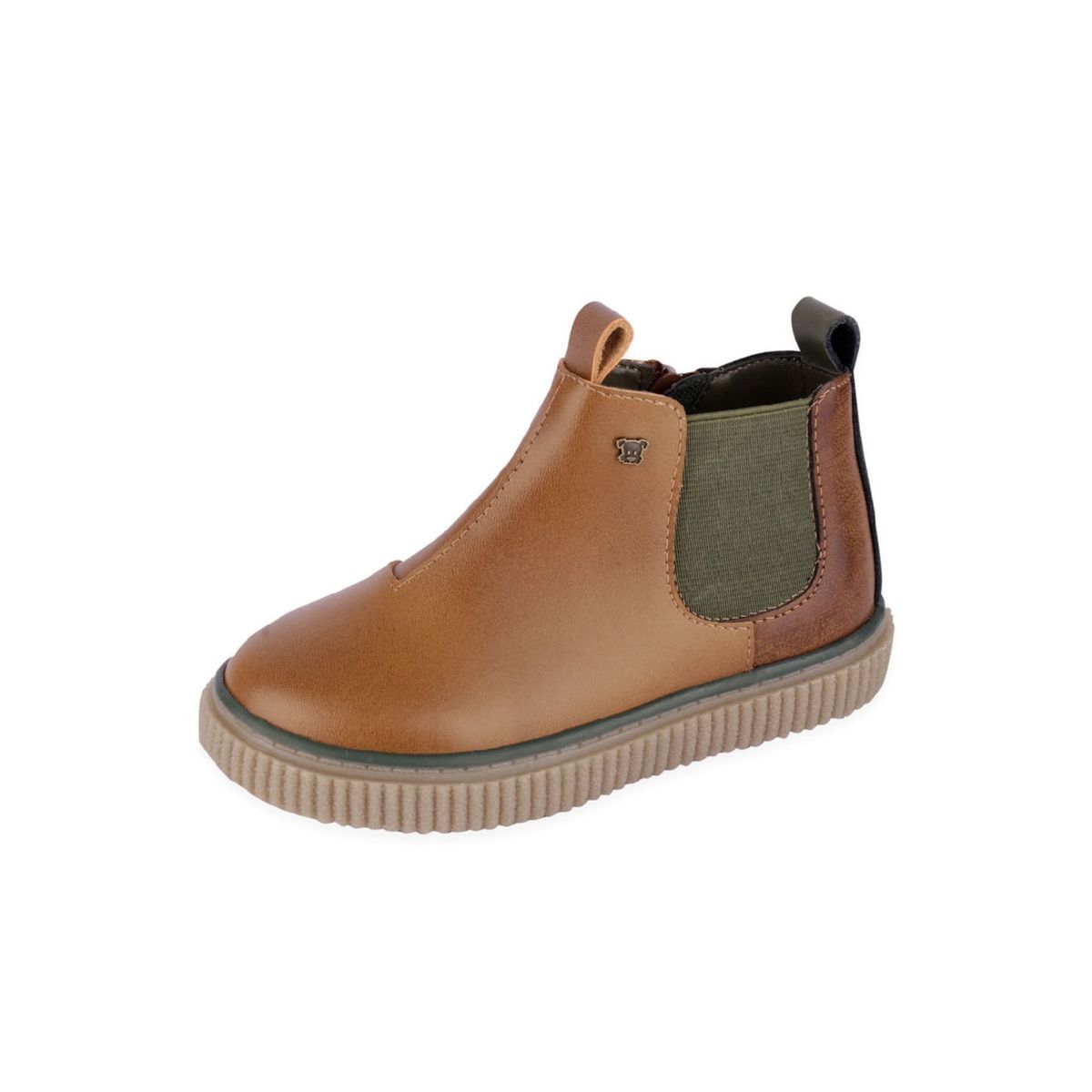 PILLIN - Botín bebé niño