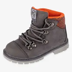 PILLIN - Bototo Bebé Niño Gris