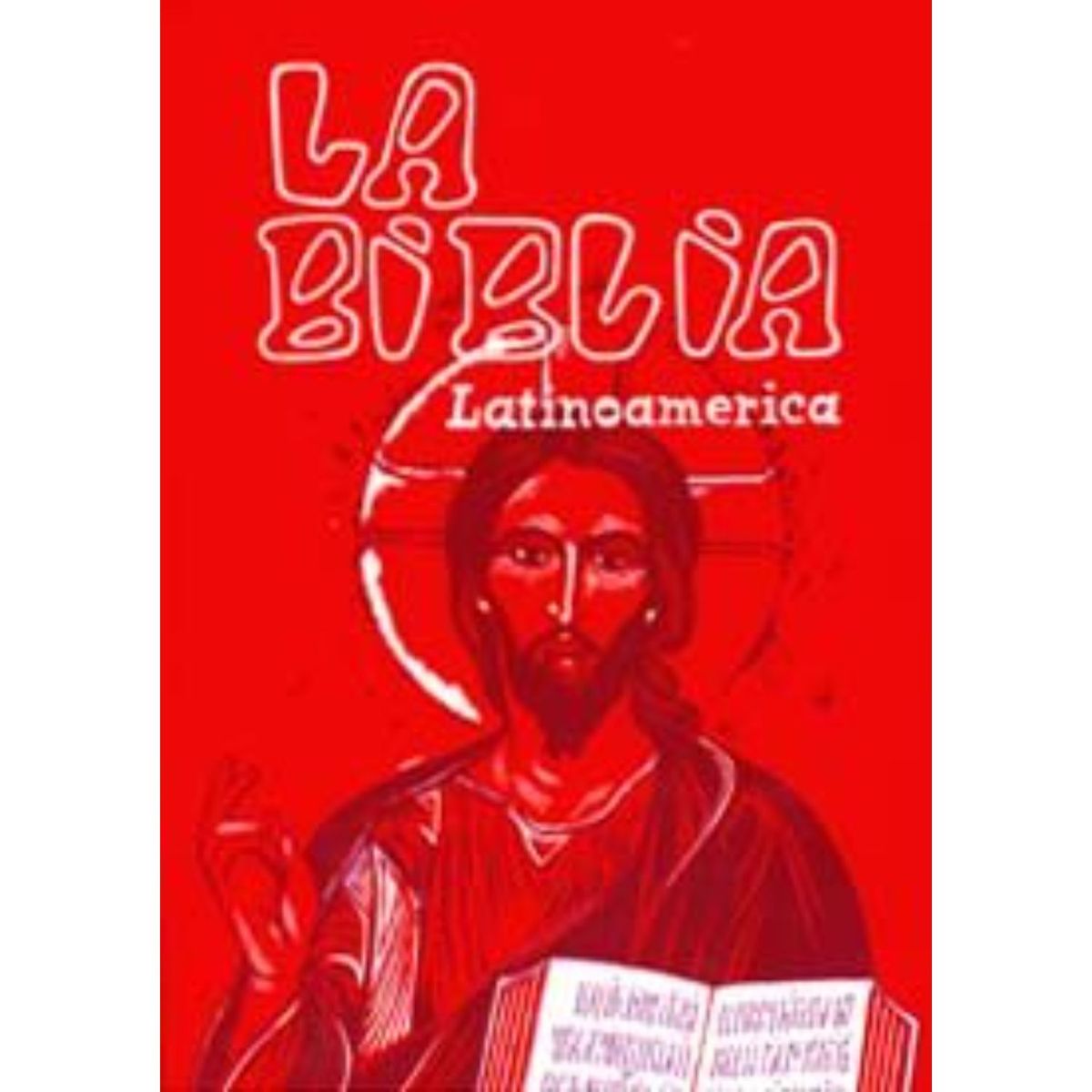 VERBO DIVINO - Biblia Latinoamérica [letra Normal]