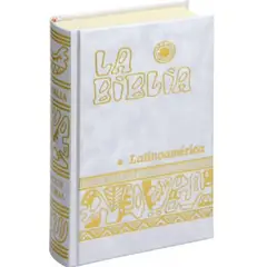 VERBO DIVINO - Biblia Latinoamérica Nacarina [Bolsillo]