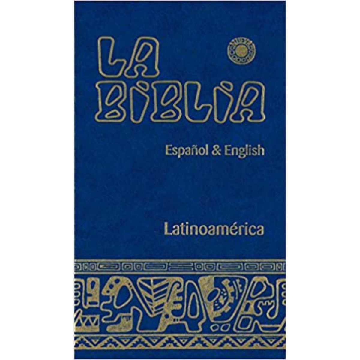 VERBO DIVINO - Biblia Latinoamérica (Bilingüe)