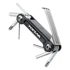TOPEAK - Herramienta Bicicletas Mini 9 Pro C/Bolso