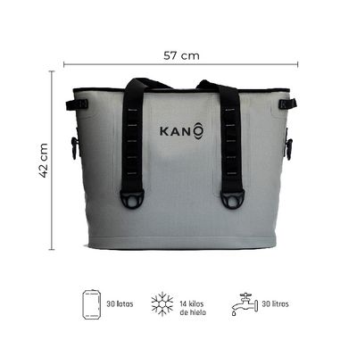 Imagen 2 del producto Cooler Ventisquero Colgante 30L