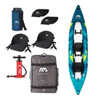 Kayak Inflable Doble