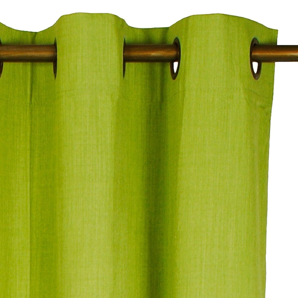 MASEL - Cortina Black Out City 140 X 225 Pistacho