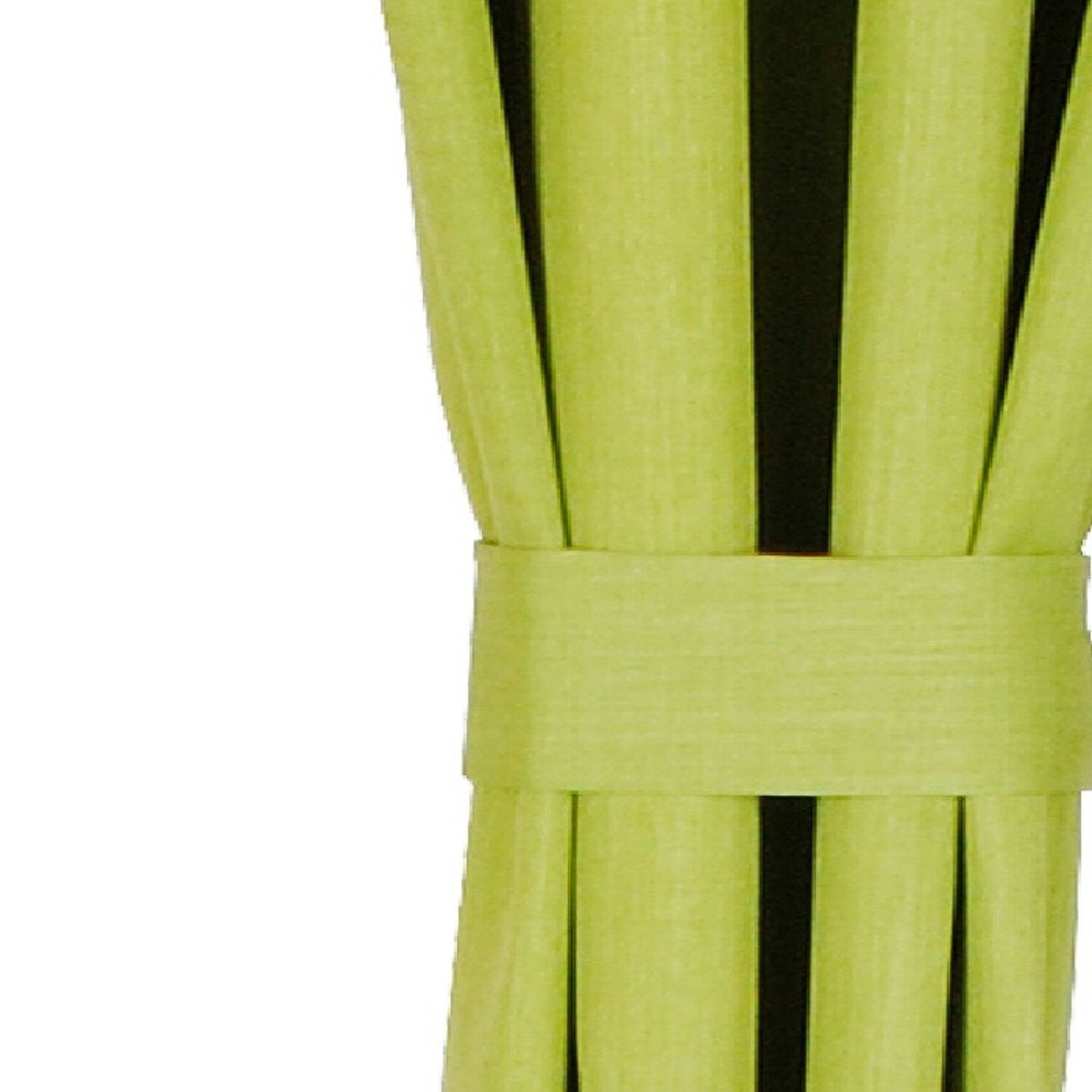 MASEL - Cortina Black Out City 140 X 225 Pistacho