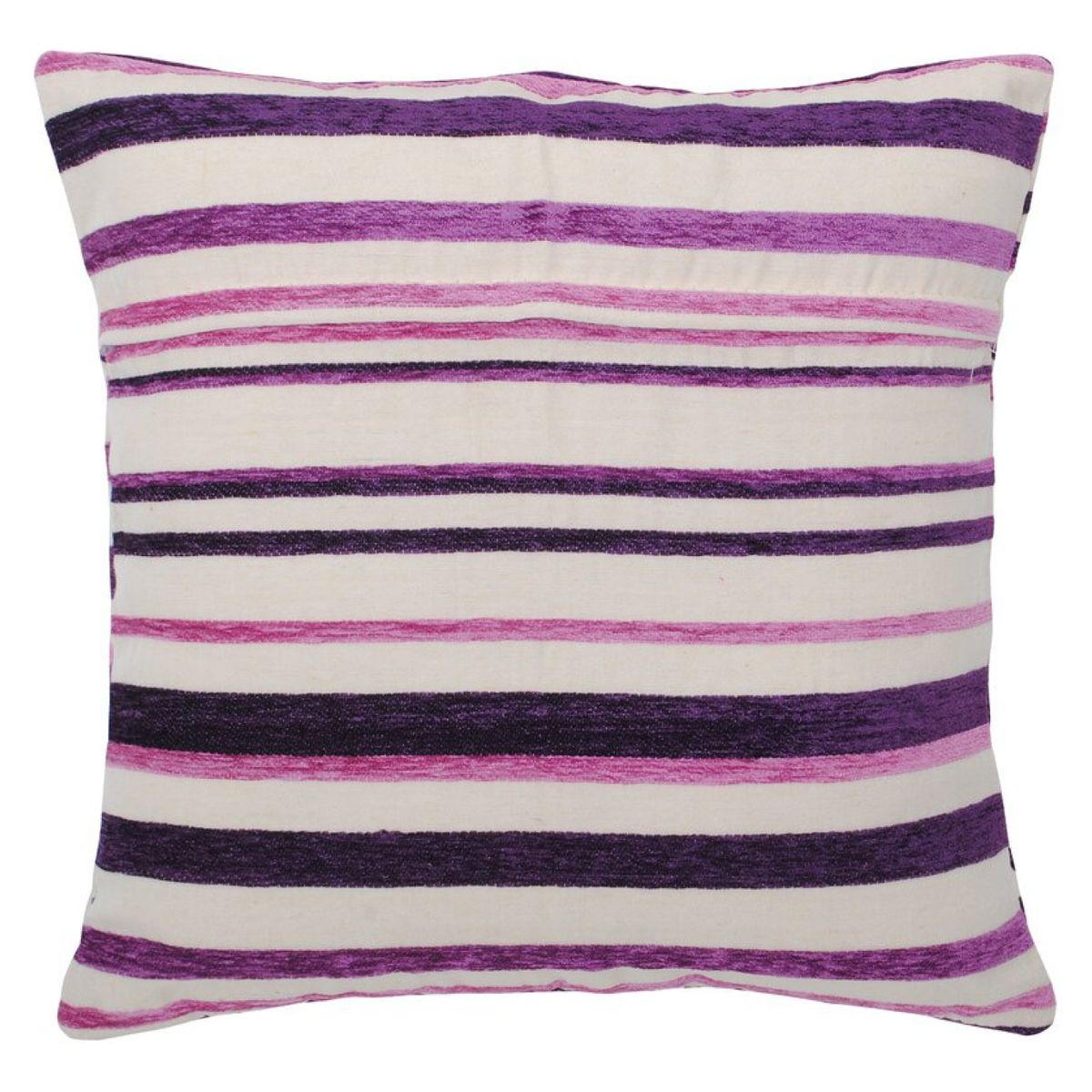 MASEL - Set 2 Cojines Italy Rayas 40 X 40