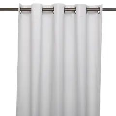 MASEL - Mk Cortina Diseño Kikar Gris