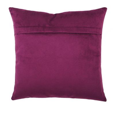 Imagen 2 del producto Set 2 Cojínes Felpa Velvet Obispo