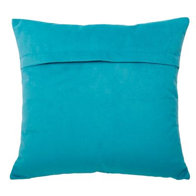 Imagen 2 del producto Set 2 Cojines Felpa Velvet Calipso