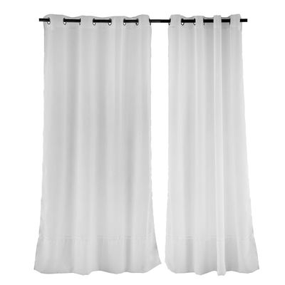 Imagen 2 del producto Set Cortinas Gasa Basta 140 X 225