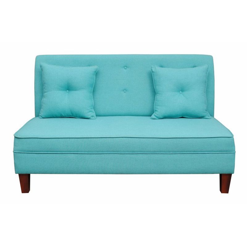 MASEL - Sofa 2C Urbana  Calipso 150 X 80 X 95Alt