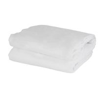 Cubrecolchon Terry King tela Repelente al Agua y c/ fuelle