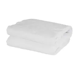 MASEL - Cubre Colchón Classic 1.5 Plazas c/ fuelle