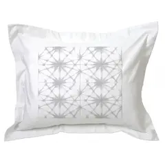 TUYO PRINT - Funda de Almohada Shibori