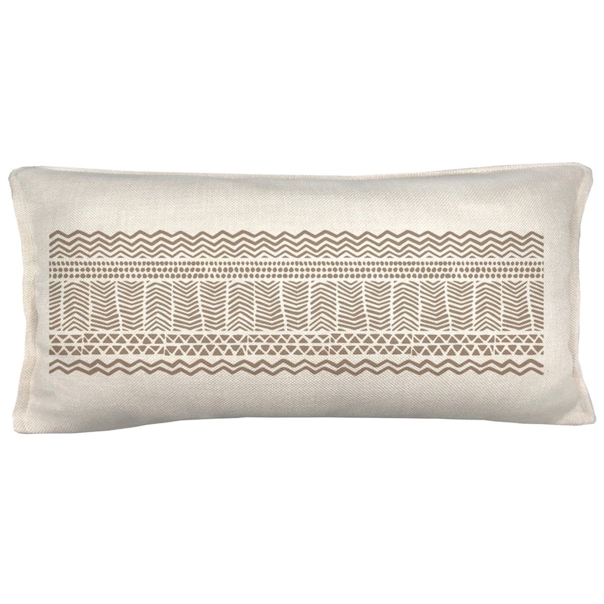 TUYO PRINT - Cojín Camino 70X35 - Tuyo Print