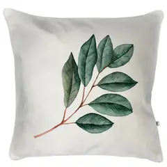 TUYO PRINT - Cojin Green, 60X60