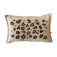 TUYO PRINT - Cojín Chita Animal Print 50x30
