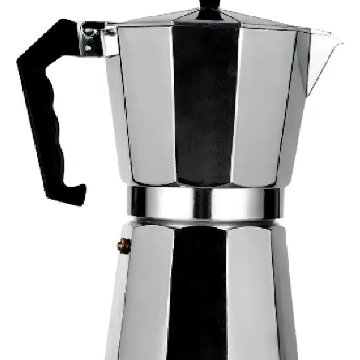 GENERICO - Cafetera Greca 6 Tazas.