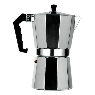 Imagen 2 del producto Cafetera Greca 6 Tazas.