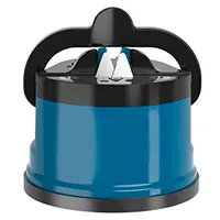 Afilador De Cuchillos Con Ventosa