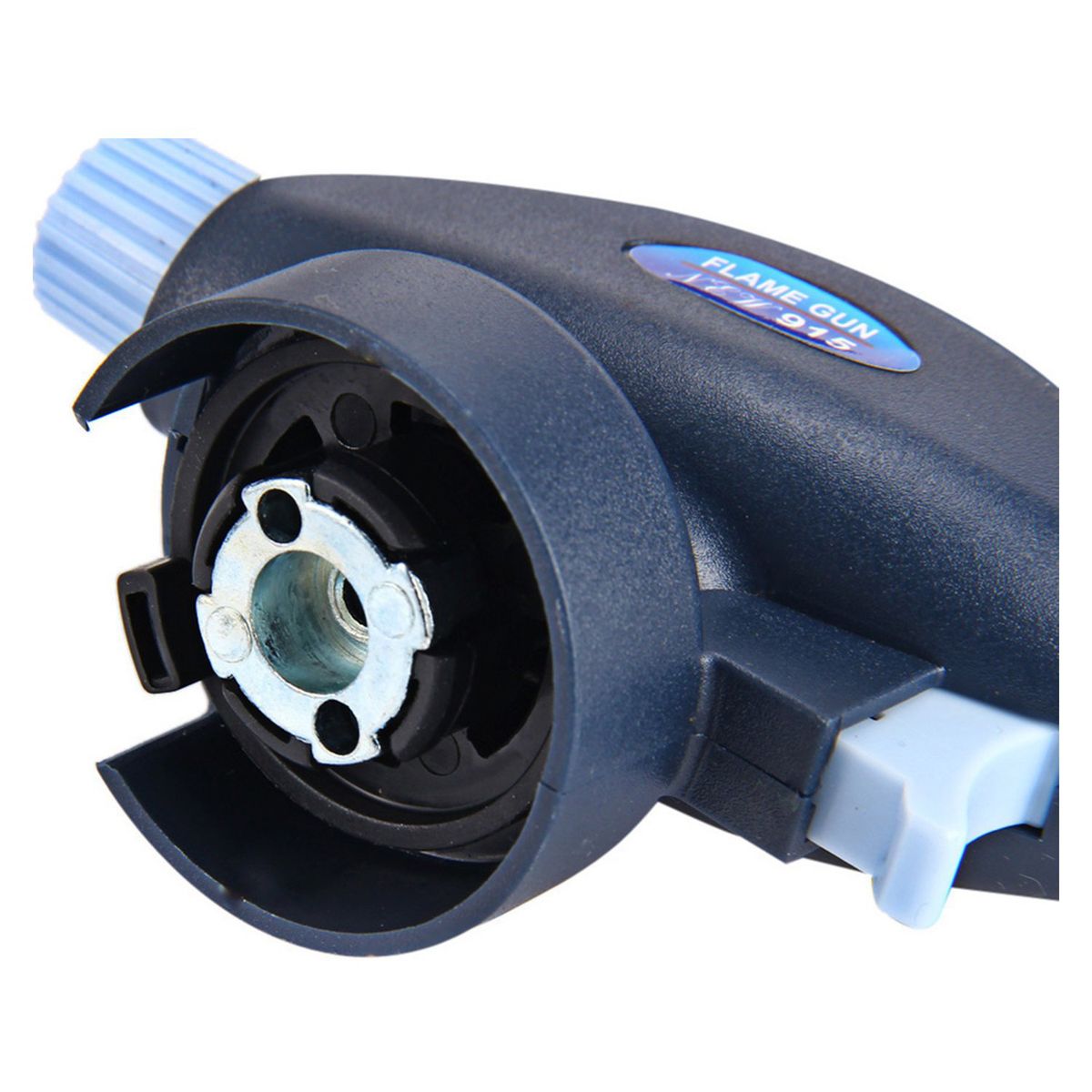 GENERICO - Soplete De Cocina A Gas Repostería 1300 Cº.