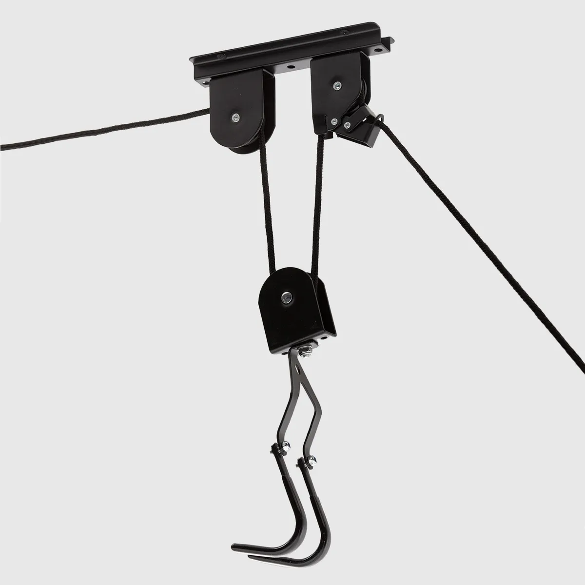 ANDESRACKS - Alzador Colgador De Bicicleta